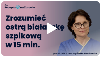 Zrozumieć ostrą białaczkę szpikową w 15 minut