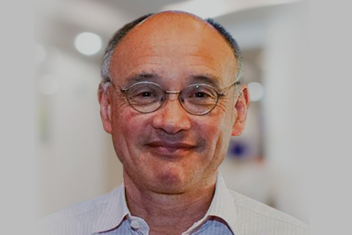 Visit page /prof-john-bridgewater